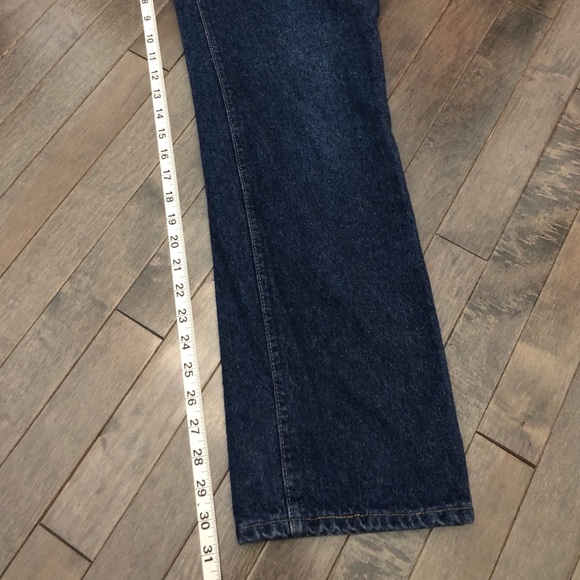 Vintage Lee Boyfriend Jeans!!! - Picture 8 of 8